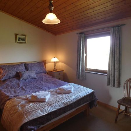 Chestnut Lodge Pilling Экстерьер фото